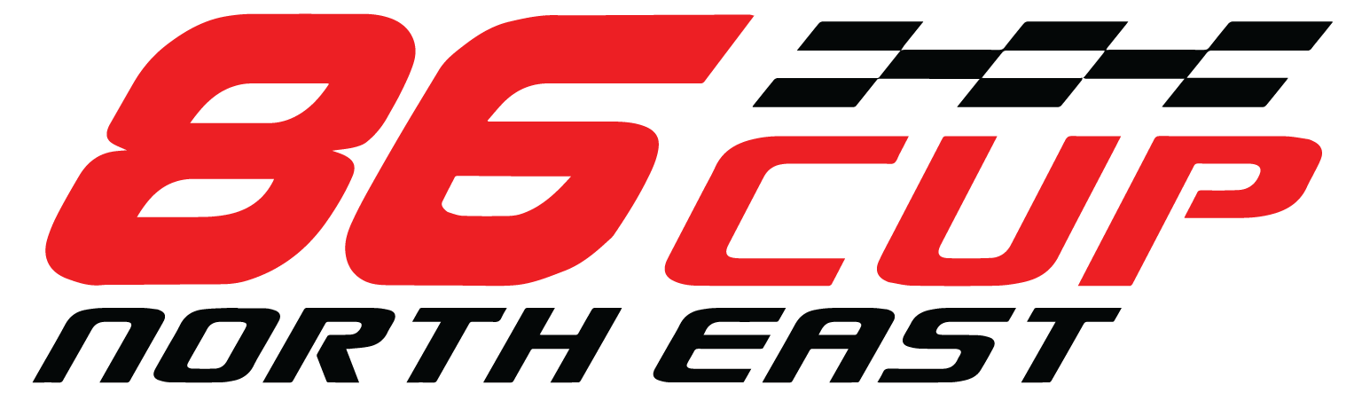 86 cup logo